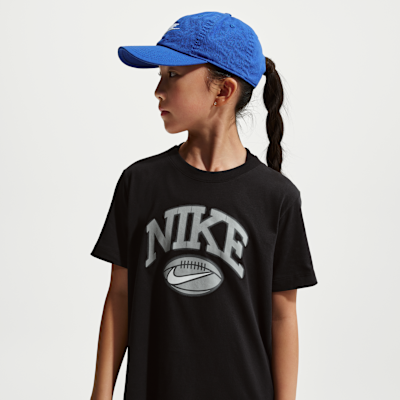 Nike Tokai University practice Tシャツ Nike Practice Big Kids' (Boys') Football Jersey. Nike.com